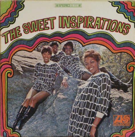 Sweet Inspirations .